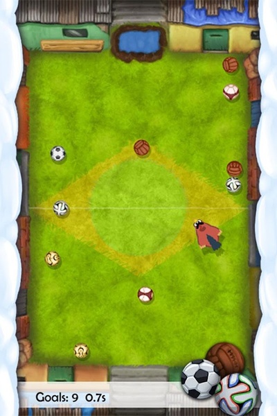 Chickens Soccer World Cup Free - Preview 17