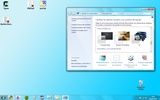 Windows 8 Theme screenshot 4