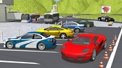 Multi Level Car Parking Simulator screenshot 5