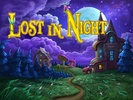 Lost in Night screenshot 5