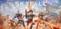 Skyfall Chasers feature