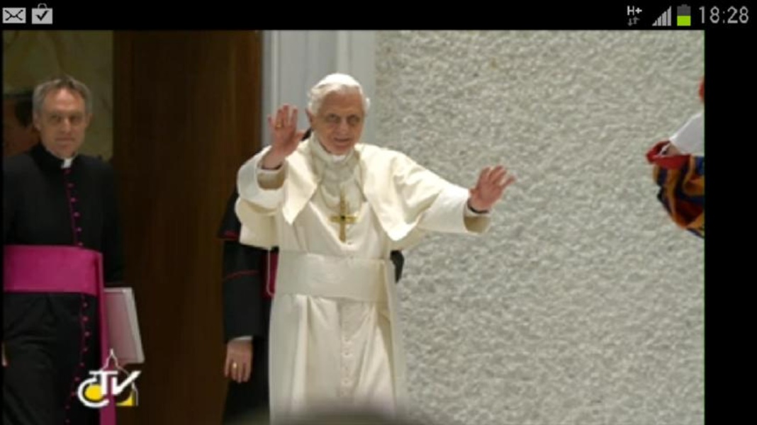 Radio Vaticana - Preview 1
