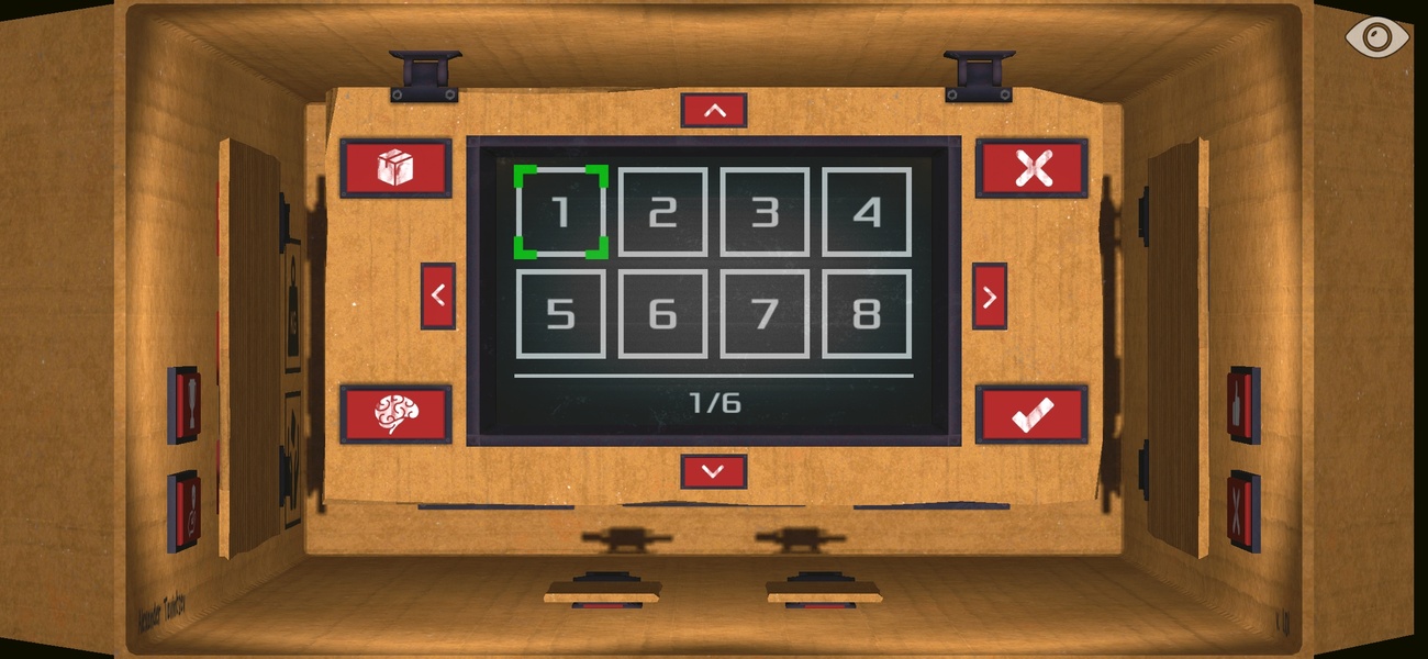 Inside the Box - Preview 2