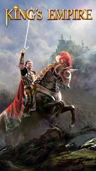 Kings Empire - Preview 6