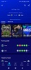 Champions League oficial screenshot 5