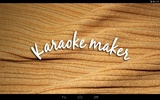 Karaoke Maker ♩♪♬ screenshot 10