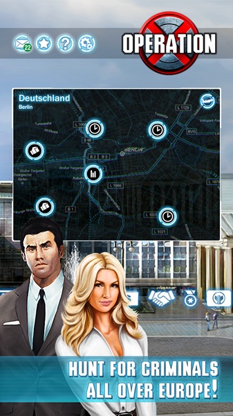 Operation X - Preview 14