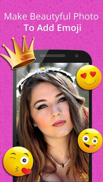 Snappy Photo Editor 2017 - Preview 4
