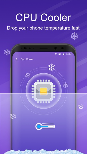 Nox Cleaner - Preview 10