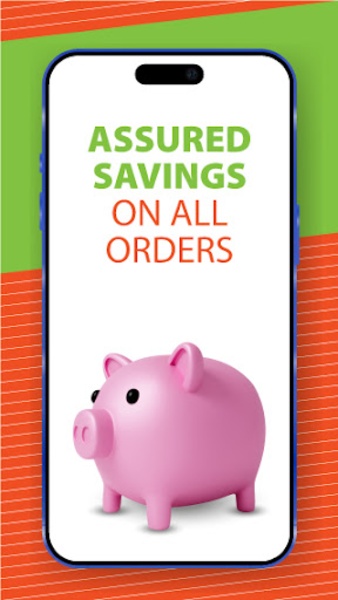 More: Grocery Delivery 2.1.4 Screen Shots 1