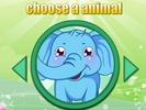 Zoo Animals screenshot 4