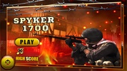 Spyker 1700 screenshot 14