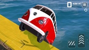 Bus Simulator: Bus Stunt screenshot 3