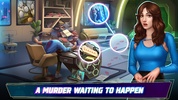 Hidden Escape: Murder Mystery2 screenshot 8
