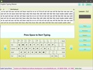 English Typing Master screenshot 7