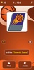 Basketball Logo Quiz screenshot 6