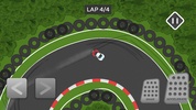 Arcade Car Racing Game Legends screenshot 6