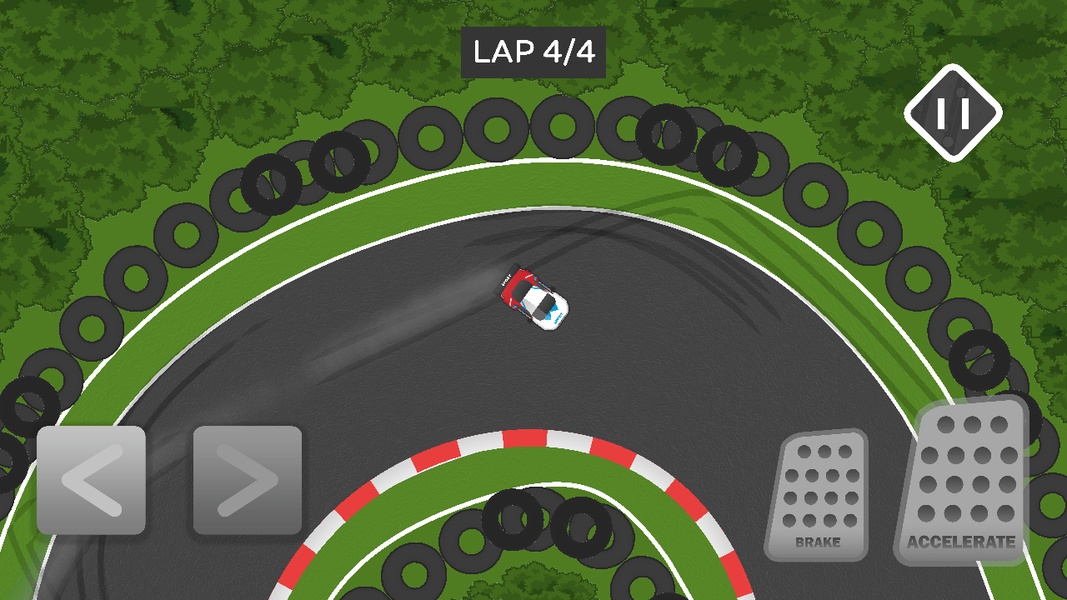 Arcade Car Racing Game Legends - Preview 6