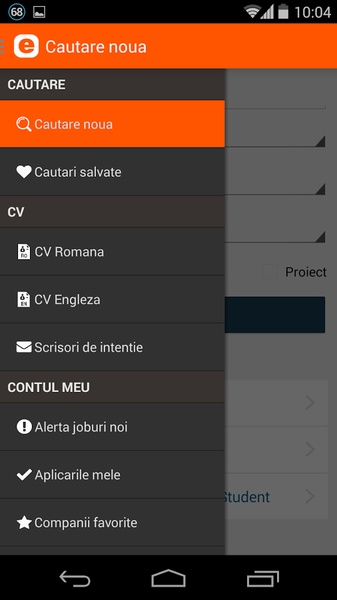 eJobs - Preview 9