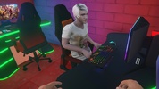 Internet Gamer Cafe Sim 2023 screenshot 2