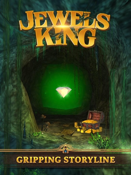 Jewels King - Preview 4