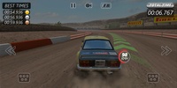 Rally Racer Evo screenshot 4