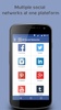 All In One - Social Networks screenshot 6