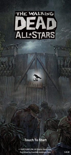 The Walking Dead: All-Stars - Preview 1