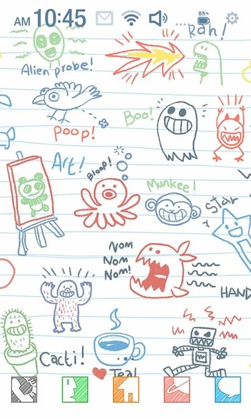 Go_Go_Drawing_N_gl - Preview 3