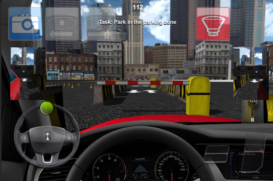 ParkingCar3D - Preview 5