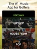 Golf BPM | Tempo Swing Tracker screenshot 7