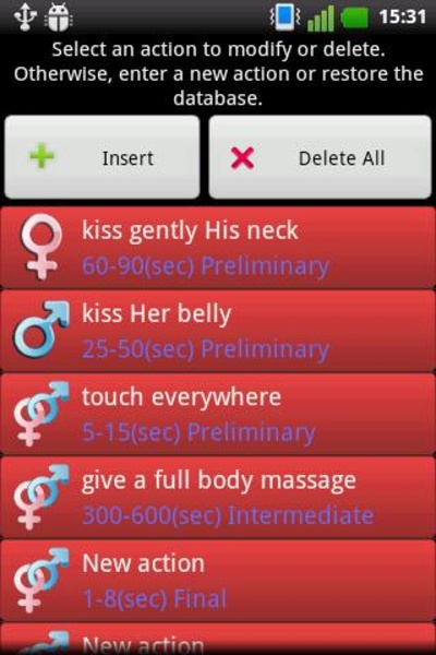 Couple Sex Game - Preview 3