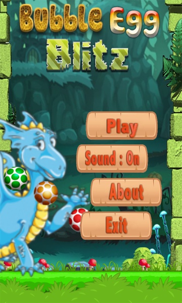 Bubble Egg Blitz - Preview 4