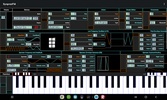 FM Synthesizer [SynprezFM II] screenshot 7