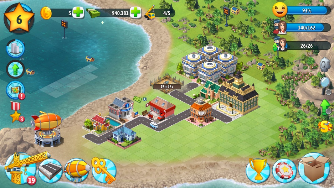 City Island 5 - Preview 6