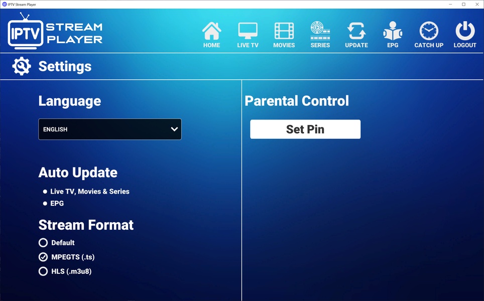 Download & Run TiviMate IPTV Player on PC & Mac (Emulator)