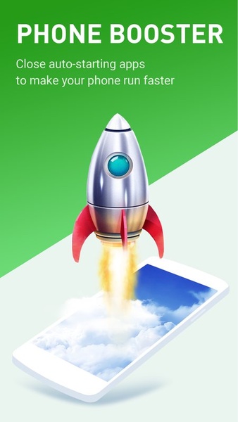 Super Antivirus Cleaner & Booster - MAX - Preview 1