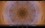 Kaleidoscope Live Wallpaper screenshot 7