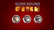 Guns Sound screenshot 7