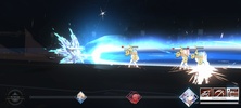 Artery Gear: Fusion screenshot 7