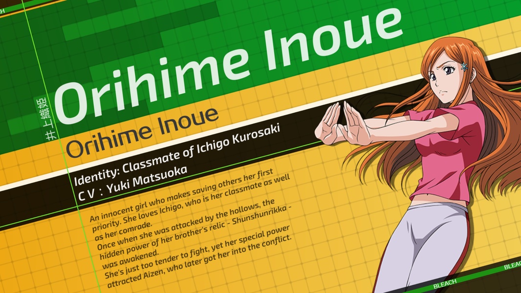 BLEACH Mobile 3D - Preview 11