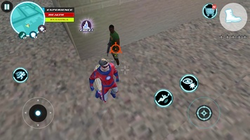 Superhero for Android 4