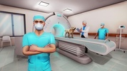 Pet Vet Doctor Animal Hospital screenshot 2