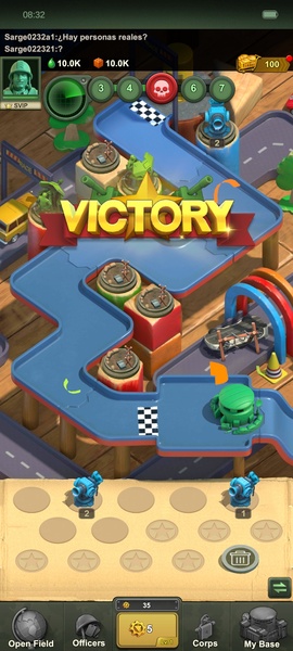 Toy Army Men Defense - Preview 15