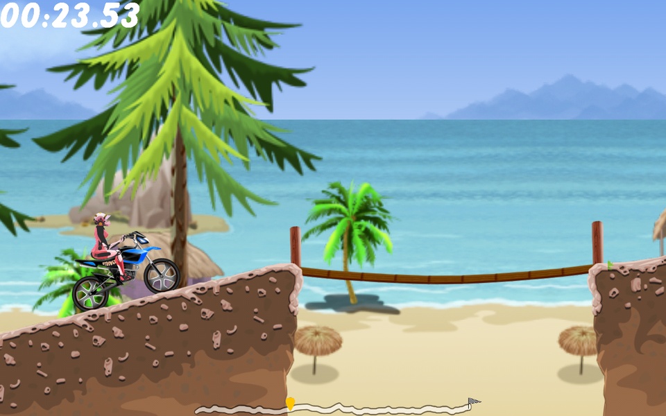 Motocross Superbike - Preview 5