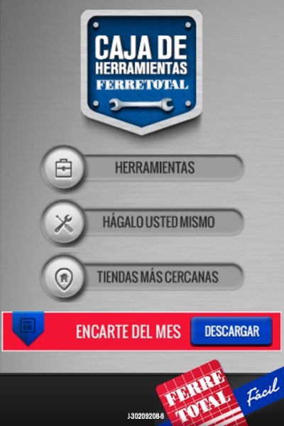 Caja de herramientas - Preview 5