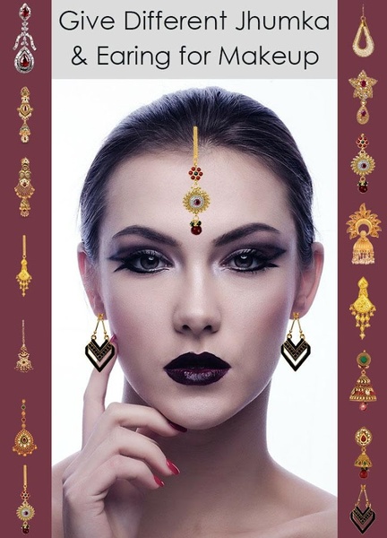 Face Make-Up Editor - Preview 2