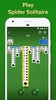 Spider Solitaire screenshot 17