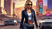 Open World Mafia City 2023 screenshot 4