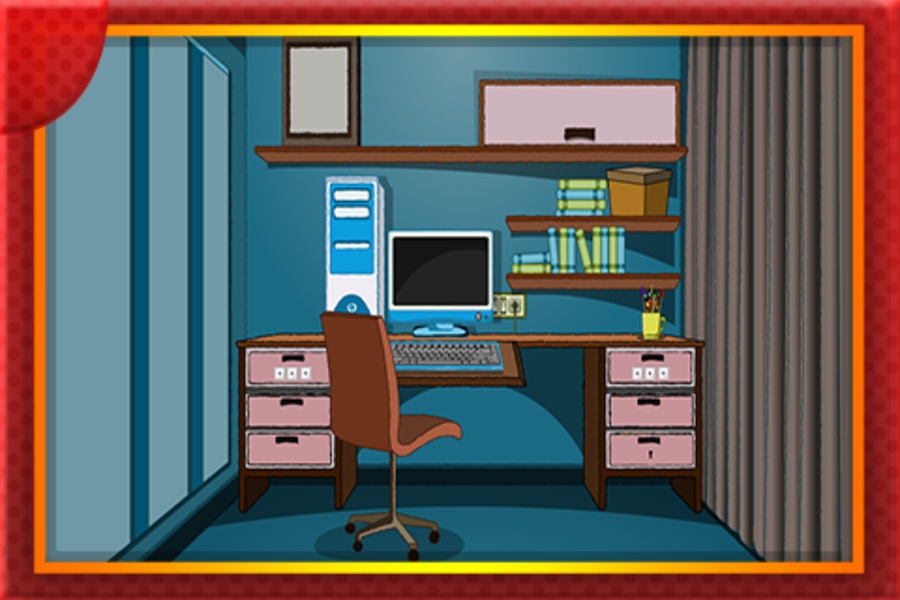 Escape From Home Office - Preview 7